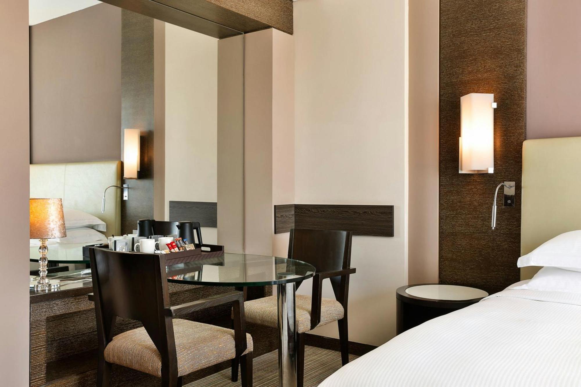 Four Points By Sheraton al-Ain Exterior foto