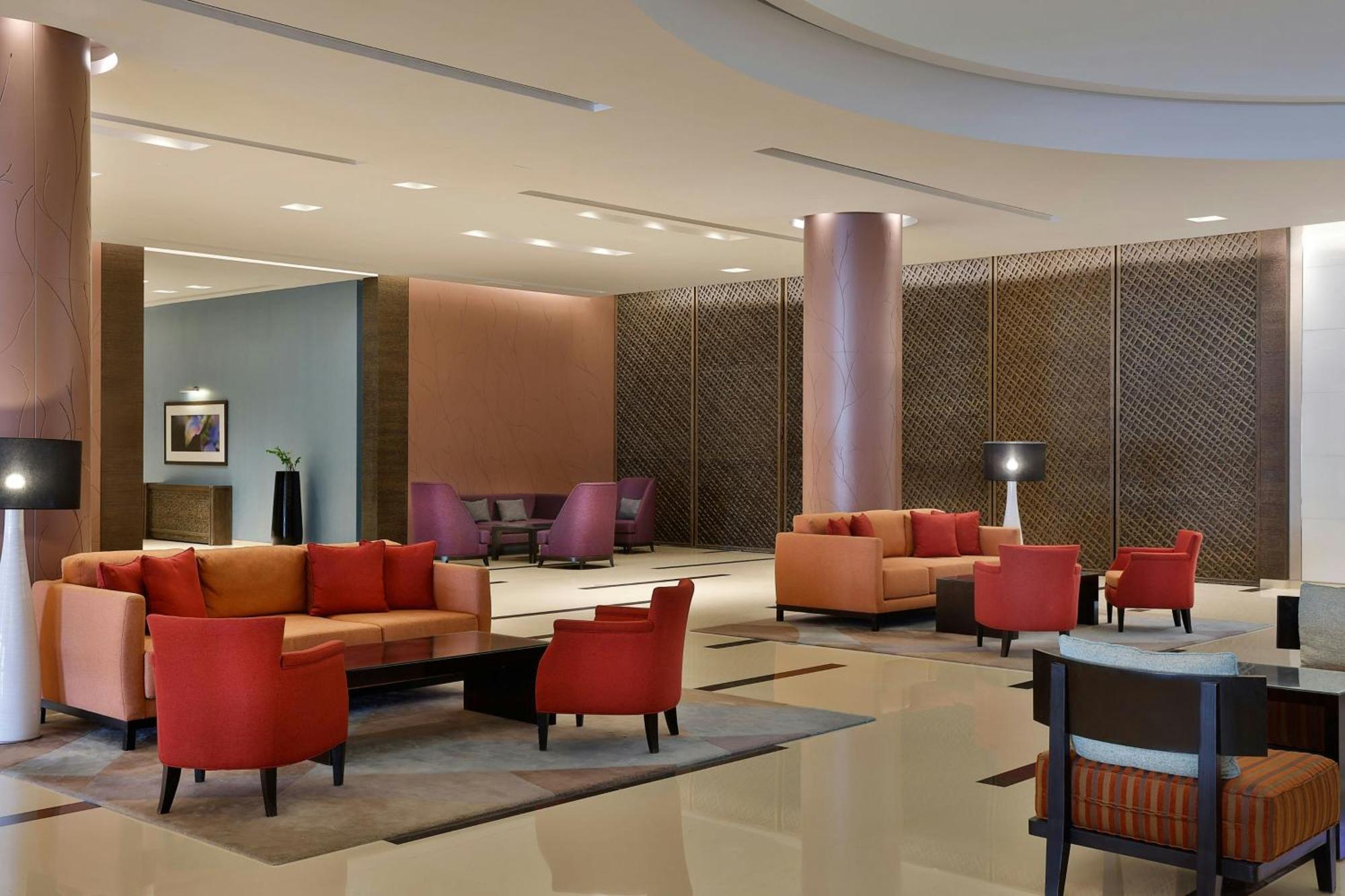 Four Points By Sheraton al-Ain Exterior foto