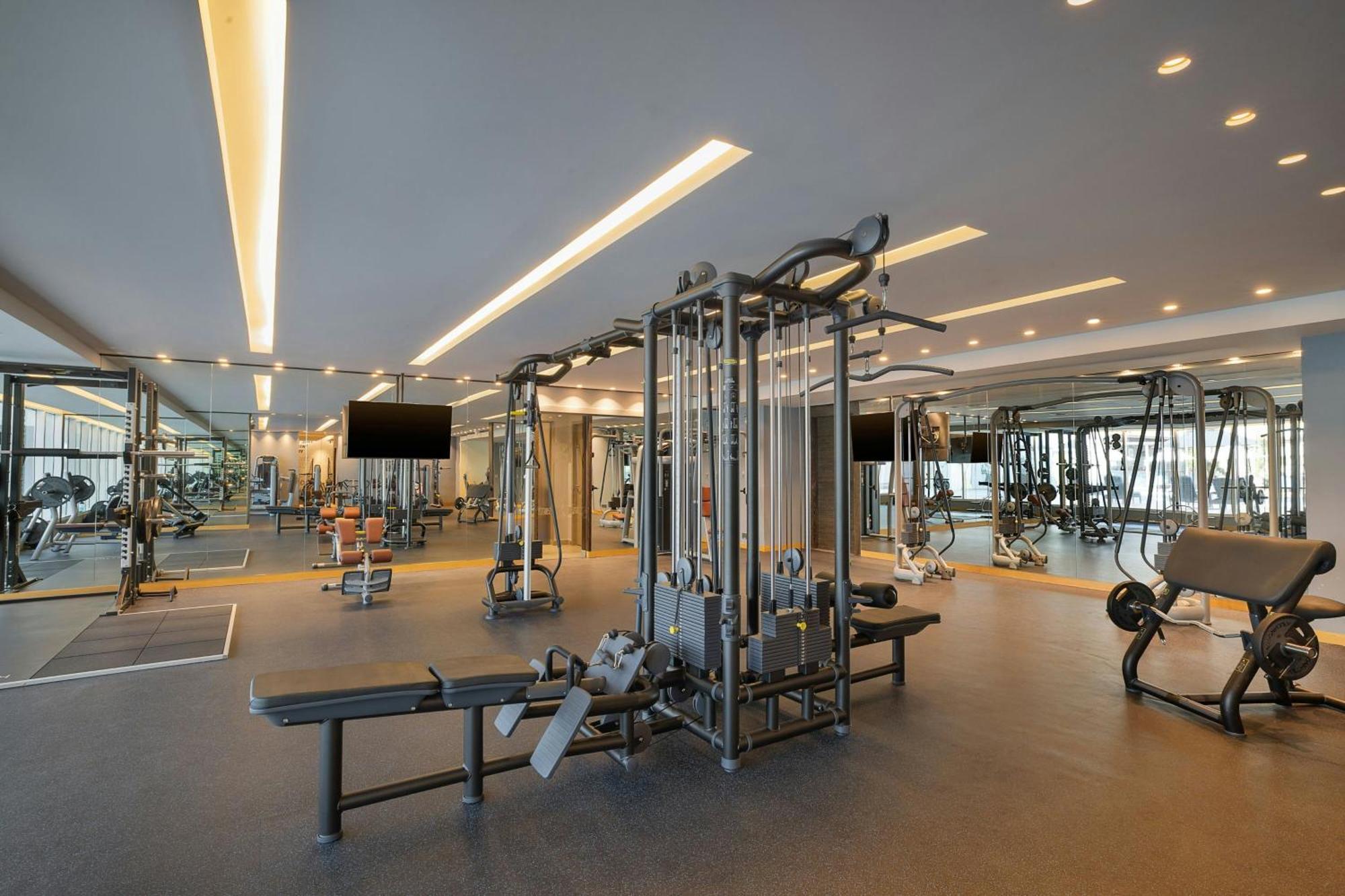 Four Points By Sheraton al-Ain Exterior foto